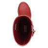 Hunter Original Kids - Regenlaarzen - Rood