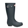 Hunter Original Kids - Regenlaarzen - Blauw