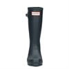 Hunter Original Kids - Regenlaarzen - Blauw