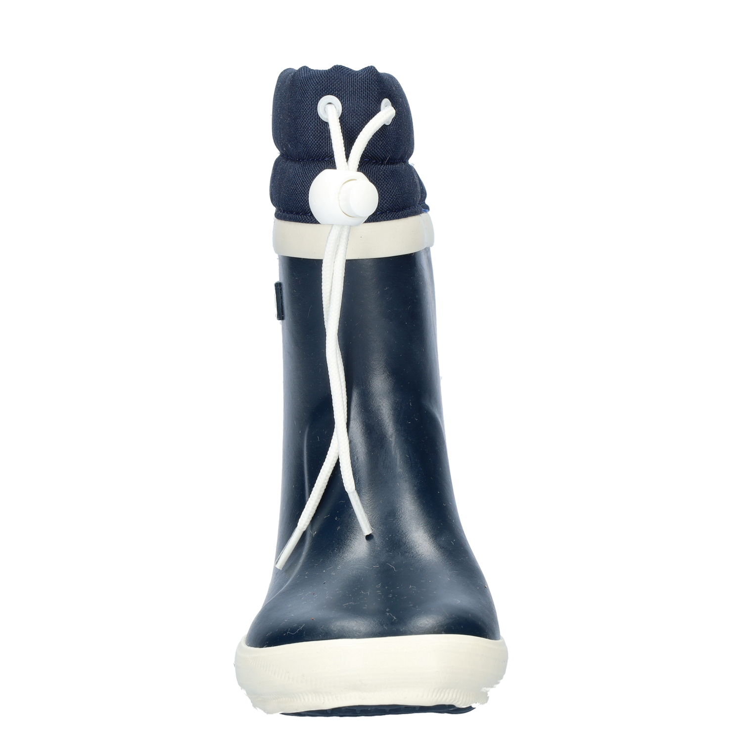 Bergstein - Regenlaarzen - Blauw 