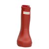 Hunter Original Kids First Classic Wellington - Regenlaarzen - Rood