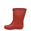 Hunter Original Kids First Classic Wellington - Regenlaarzen - Rood