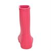 Hunter Original Kids First Classic Wellington - Regenlaarzen - Roze