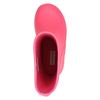 Hunter Original Kids First Classic Wellington - Regenlaarzen - Roze