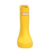 Hunter Original Kids First Classic Wellington - Regenlaarzen - Geel