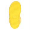 Hunter Original Kids First Classic Wellington - Regenlaarzen - Geel
