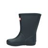 Hunter Original Kids First Classic Wellington - Regenlaarzen - Blauw