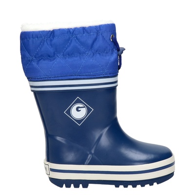 Gevavi Groovy - Regenlaarzen - Blauw