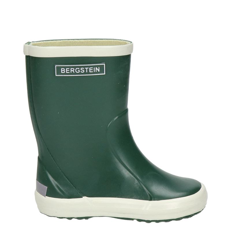 Bergstein - Regenlaarzen - Groen