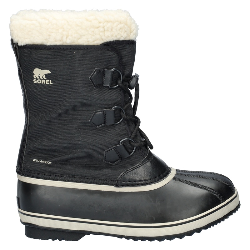 Sorel Yoot Pac - Snowboots - Zwart