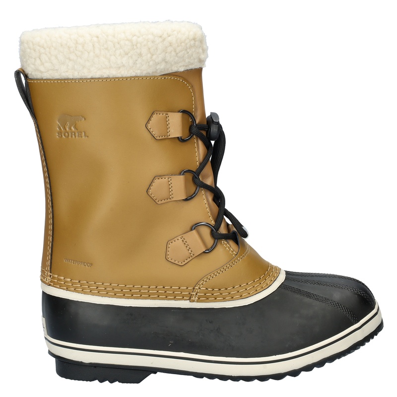 Sorel Yootpac - Snowboots - Cognac