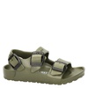 Birkenstock Milano kids Eva - Sandalen - Groen