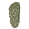 Birkenstock Milano kids Eva - Sandalen - Groen
