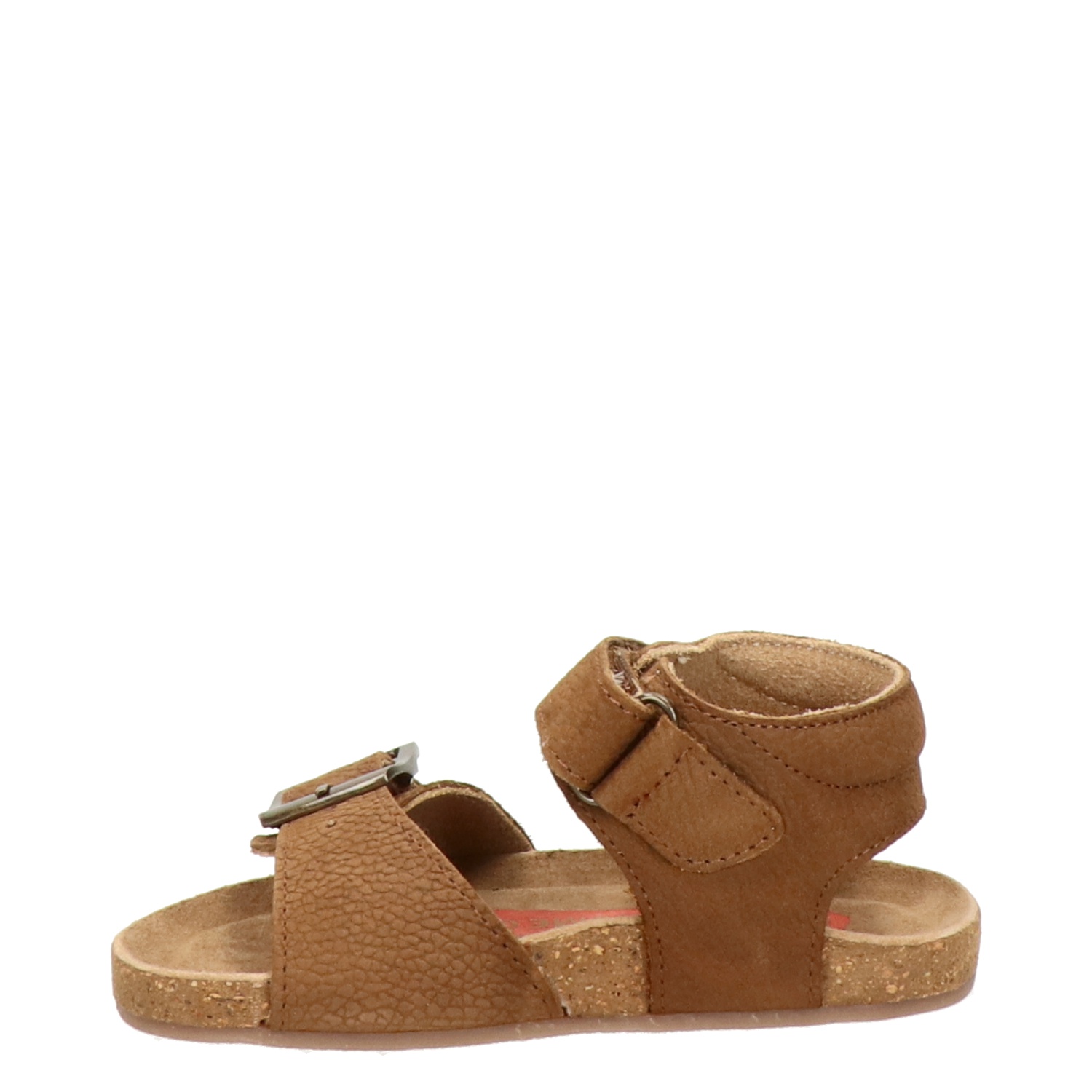 Shoesme - Sandalen - Cognac - Nelson.nl