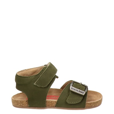 Shoesme - Sandalen - Groen