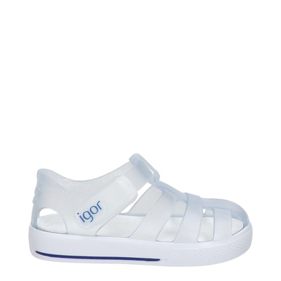 Igor Star - Sandalen - Wit