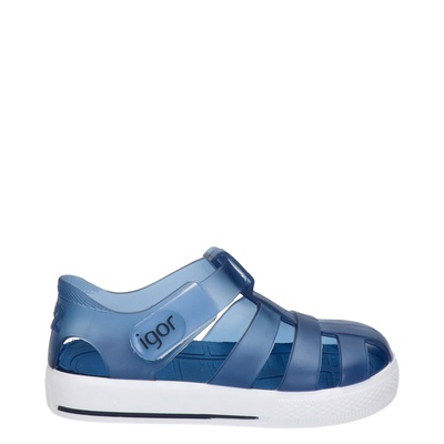 Igor Star - Sandalen - Blauw