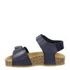 Kipling Easy 4 - Sandalen - Blauw