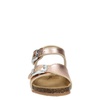 Kipling Easy 4 - Sandalen - Brons