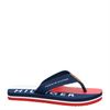 Tommy Hilfiger - Slippers - Blauw