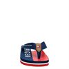 Tommy Hilfiger - Slippers - Blauw