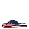 Tommy Hilfiger - Slippers - Blauw