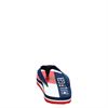 Tommy Hilfiger - Slippers - Blauw