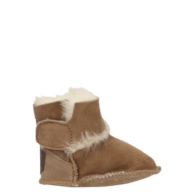 Warmbat Australia Hay - Babyschoenen - Cognac