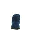 Bergstein Cozy - Pantoffels - Blauw