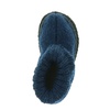 Bergstein Cozy - Pantoffels - Blauw