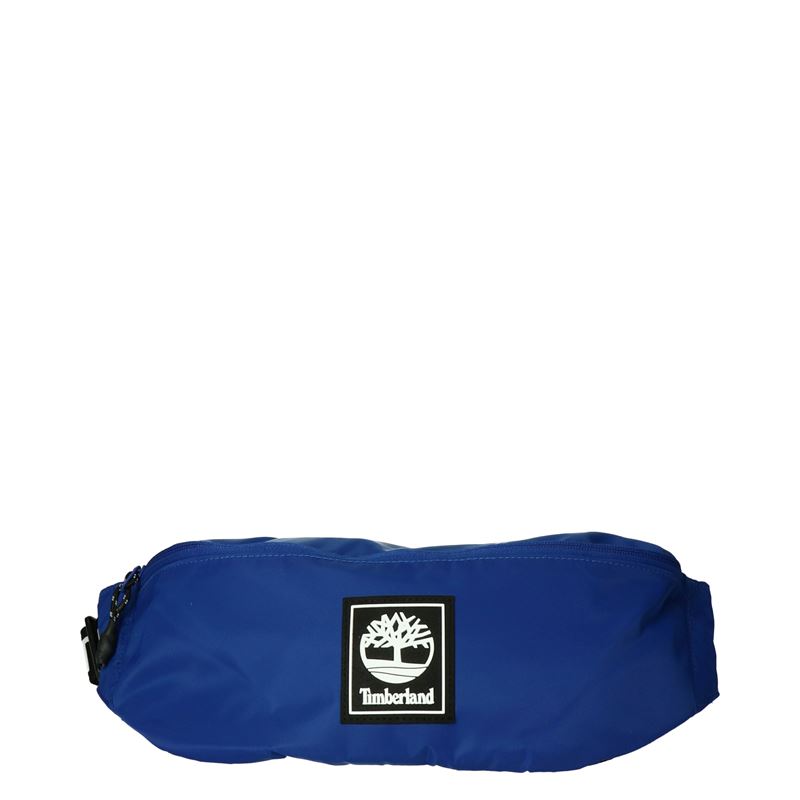 Timberland - Schoudertassen - Blauw