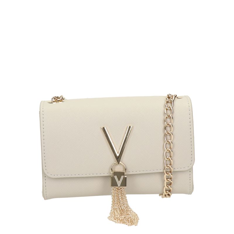 Valentino - Uitgaanstasjes - Grijs