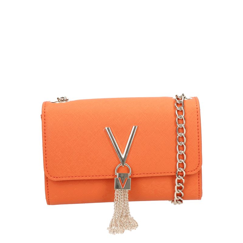 Valentino - Uitgaanstasjes - Oranje