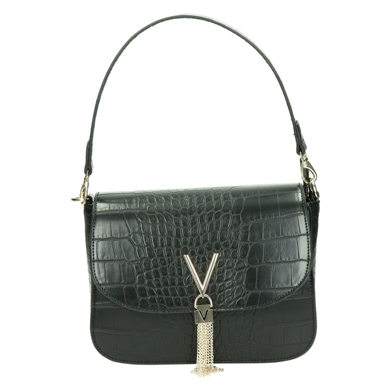 Valentino - Schoudertassen - Zwart