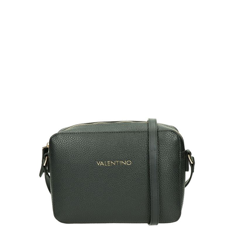 Valentino - Schoudertassen - Zwart