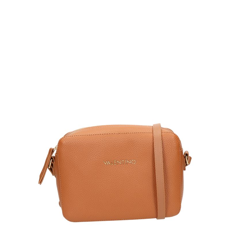 Valentino - Schoudertassen - Cognac