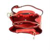 Steve Madden Bcyndy - Handtassen - Rood