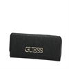 Guess Heritage pop SLG - Portemonnees - Zwart