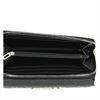 Guess Heritage pop SLG - Portemonnees - Zwart