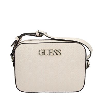 Guess Kamryn Schoudertassen Roze guess kopen in de aanbieding