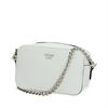 Guess Tabbi Mini - Schoudertassen - Wit