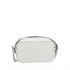 Guess Tabbi Mini - Schoudertassen - Wit