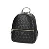 Guess - Rugtassen - Zwart