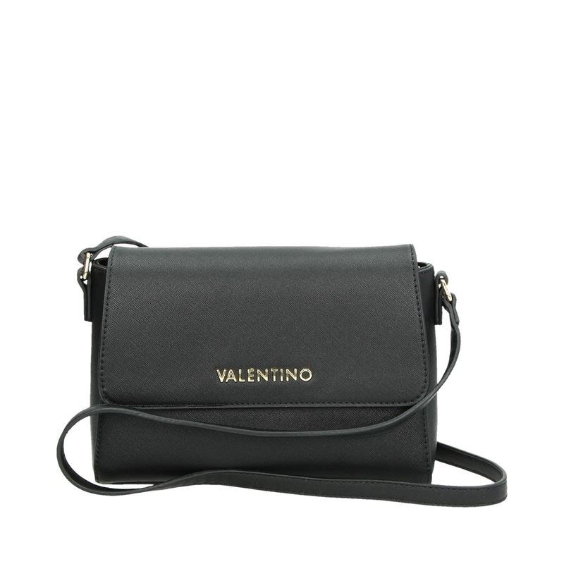 Valentino Metropolis Schoudertassen Zwart valentino kopen in de aanbieding Valentino Metropolis Schoudertassen Zwart valentino kopen in de aanbieding