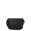 Valentino Superman Satchel - Schoudertassen - Zwart