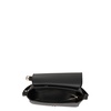 Valentino Superman Satchel - Schoudertassen - Zwart