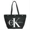 Calvin Klein Canvas Utility EW