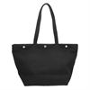 Calvin Klein Canvas Utility EW - Schoudertassen - Zwart