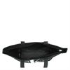 Calvin Klein Canvas Utility EW - Schoudertassen - Zwart