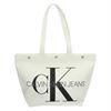 Calvin Klein Canvas Utility EW